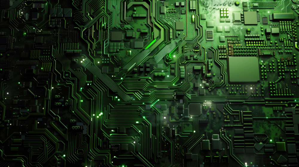 PCB Design Project