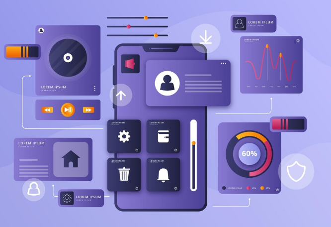 Mobile App