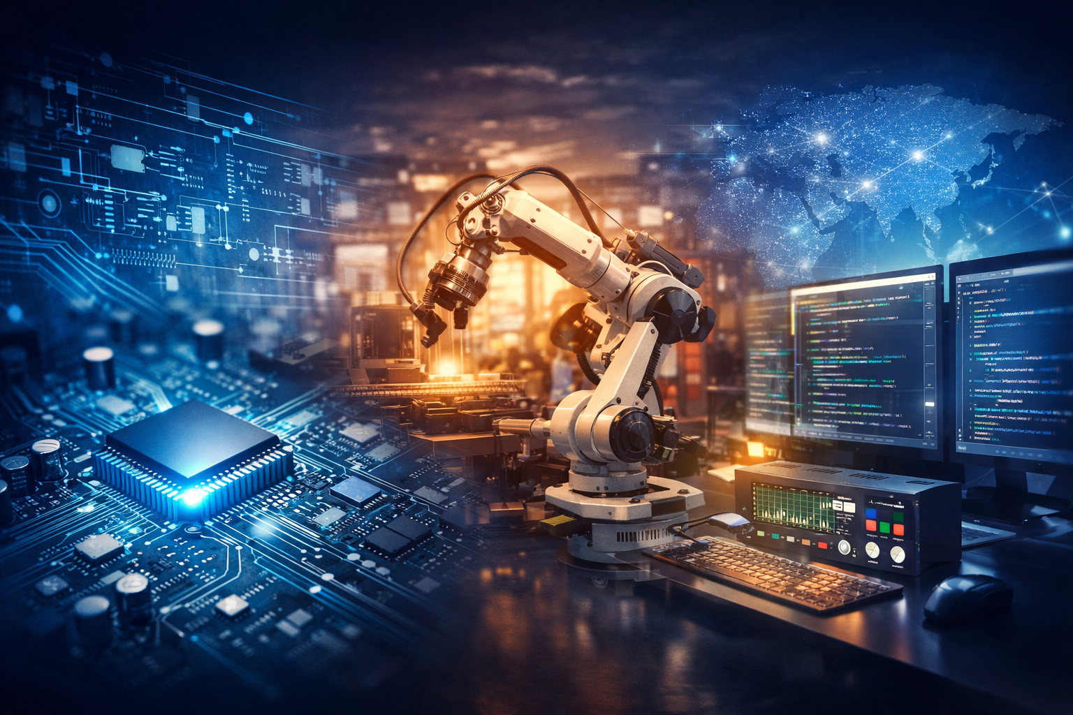 Engineering Solutions