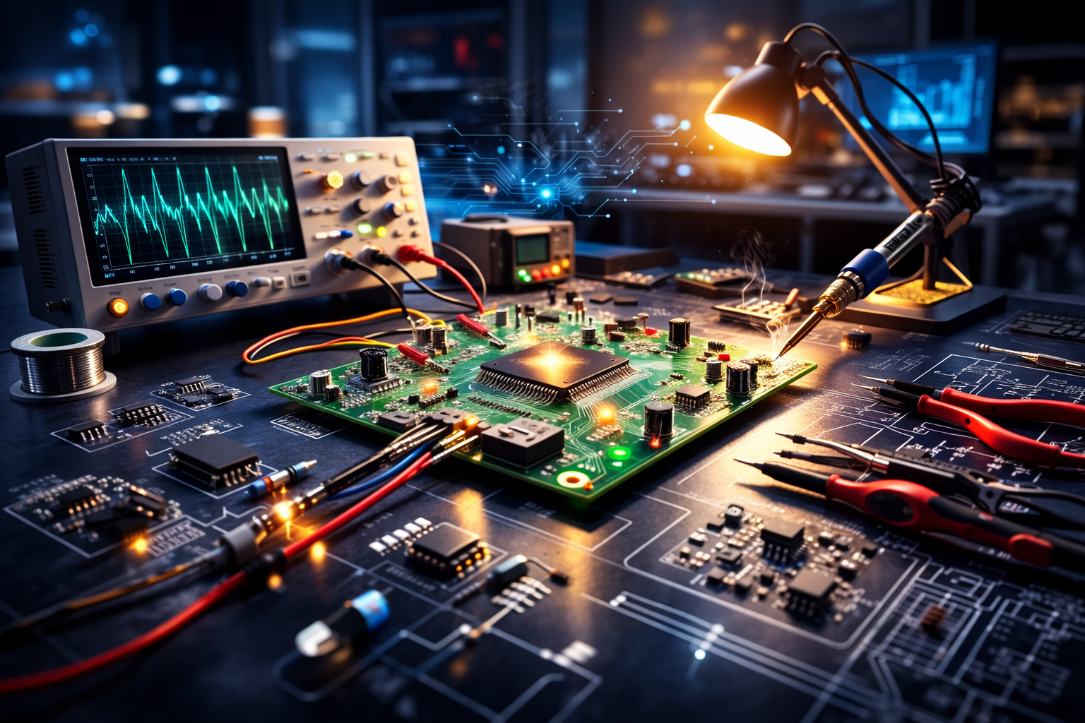 Circuit Design
