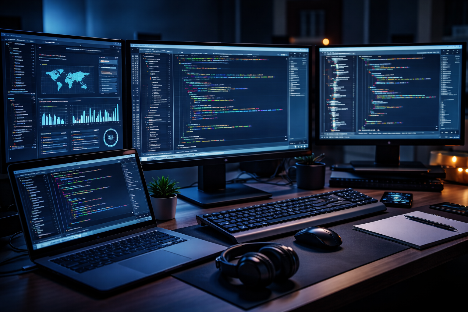 Software Development